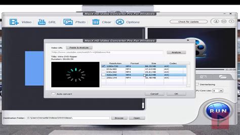 MacX HD Video Converter Pro 5.16.0 Full Crack